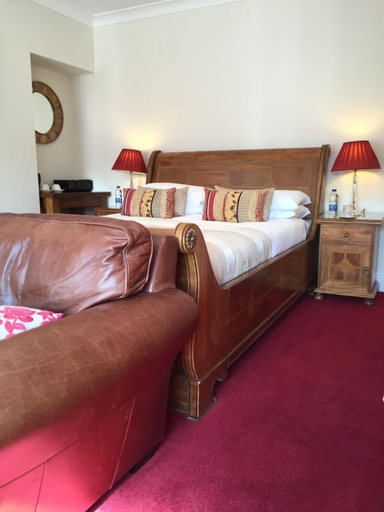 Others 5, Sandpiper House, North Yorkshire