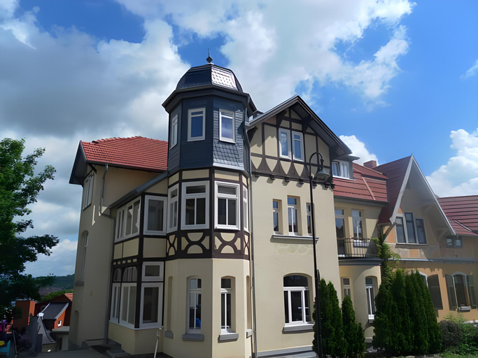 Villa Weitblick, Eisenach