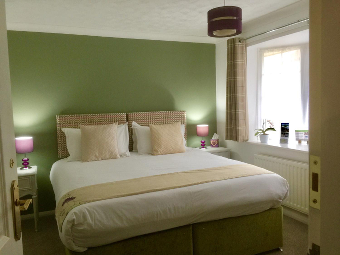 Others 4, Stepping Stones B&B, Hampshire