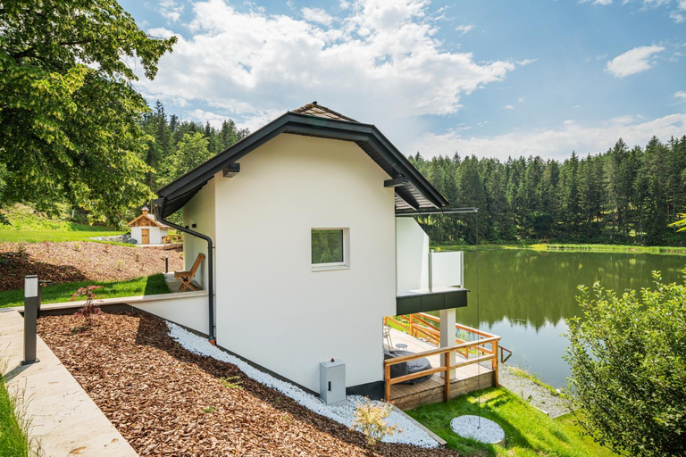 Das Haidensee, Sankt Veit an der Glan