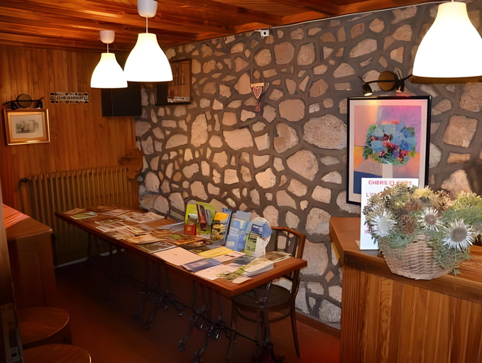 Food & Drinks 4, Relais Mont Jura Adults Only, Ain