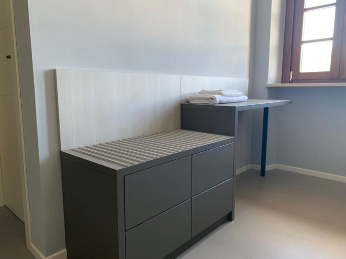 Others 5, Locanda della Posta, Ancona