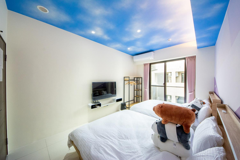 Bedroom 11