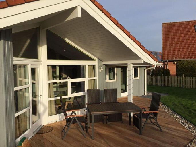 Others 5, Holiday home Dan Huus Marie, Ostholstein