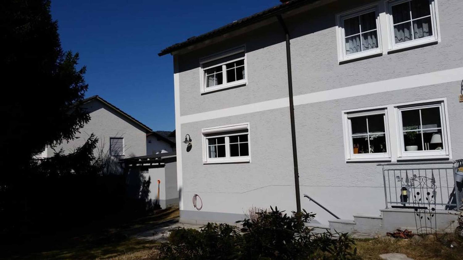 Ferienwohnung Heidlinger, Freyung-Grafenau