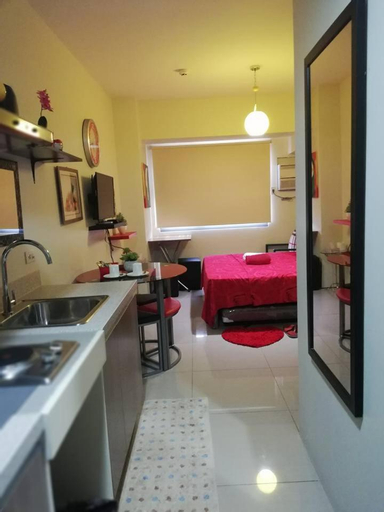 Bedroom 16