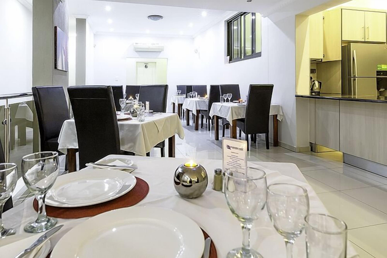 Food & Drinks 5, Discovery Guest House, Windhoek West