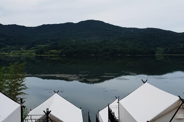 3, Damyang Queen's Castle, Damyang