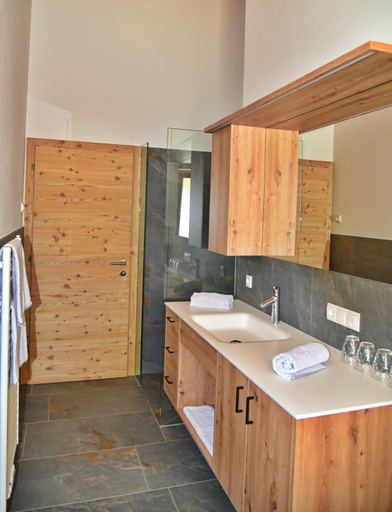 Bathroom, Residence Blumenthalerhof, Bolzano