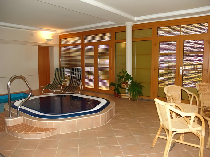 Sport & Beauty, Ranc Kostelany, Kroměříž