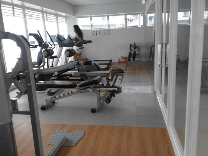 Others 5, Mivesa Residences, 1BR 1Bath, Cebu City