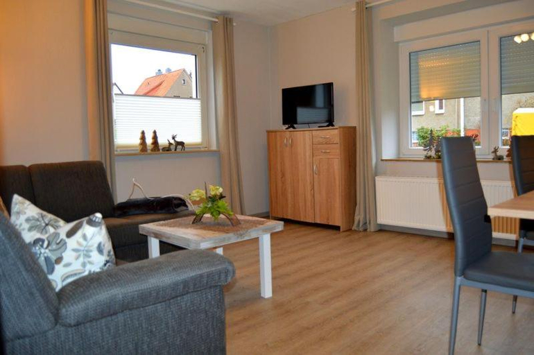 Others 3, C. Wulf Gastezimmer, Schaumburg