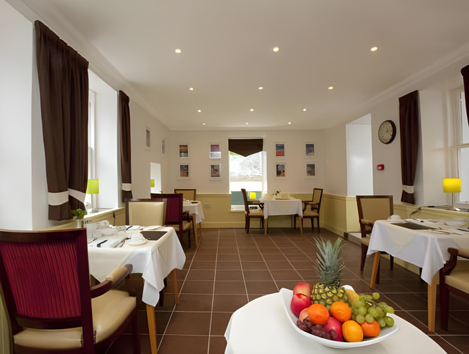 Food & Drinks 5, MacKays, Argyll and Bute
