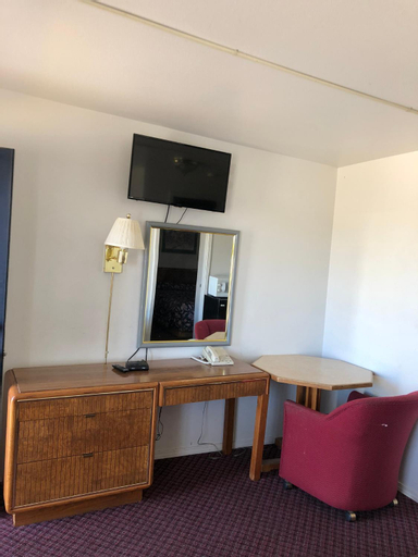 Payette Motel, Payette