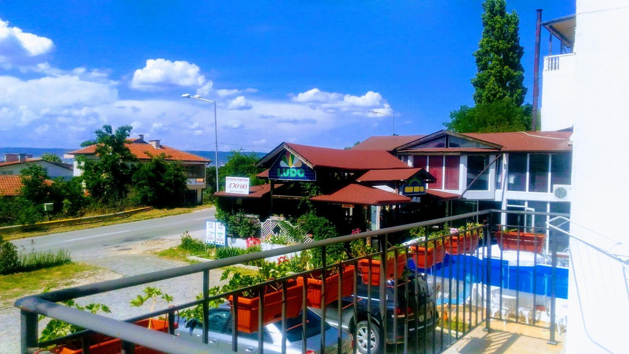Others 4, Family Hotel Ludo, Varna