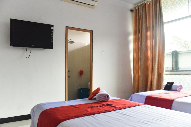 Bedroom 15