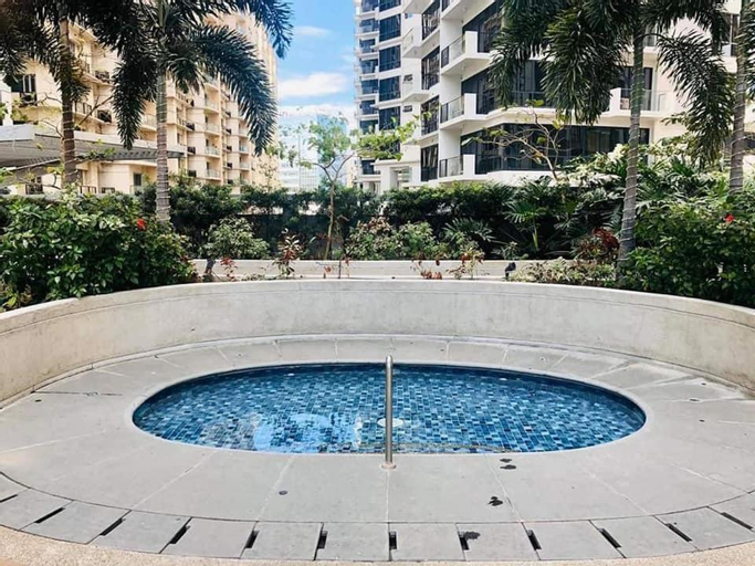 Swimming Pool 10