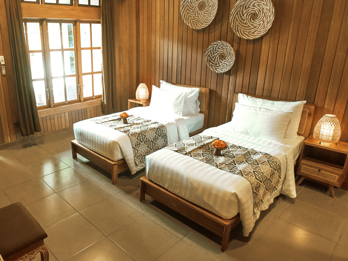 Bedroom 16