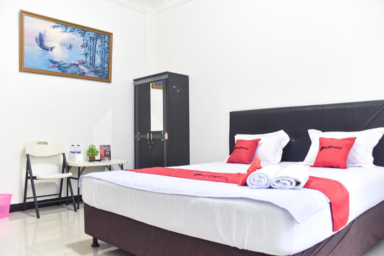 Bedroom 7