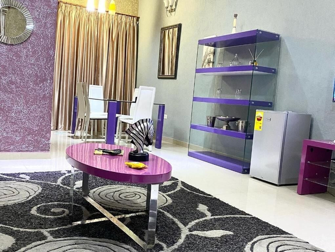 Others 3, Bays Villa Apartments, New Juaben