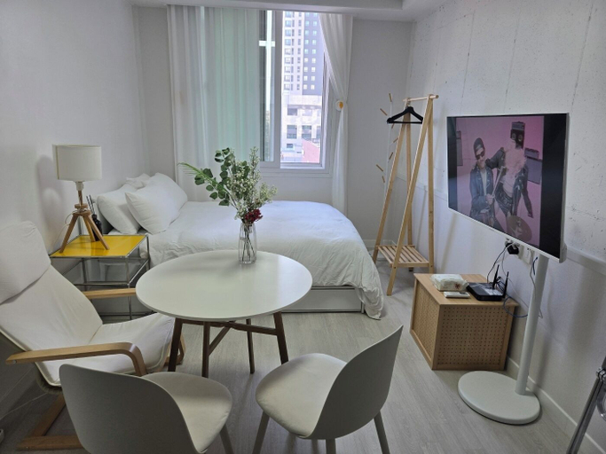 Others 4, Residence Hotel Luo, Buk