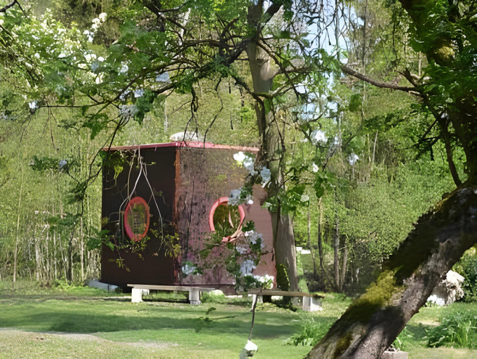 Others 3, La Maison de l'Omignon, Aisne
