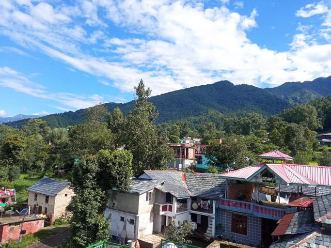 Others 5, Travelodge Homestay, Kangra