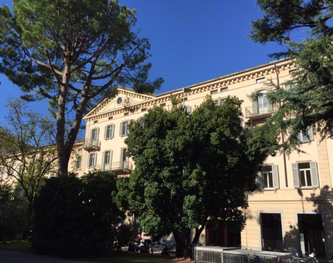Al Ciani Balcony Suite, Lugano