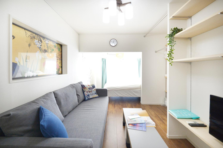 Others 4, Roppongi Japan House602, Minato
