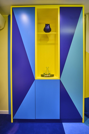Public Area 3, Vilacrosse Boutique Inn, Municipiul Bucuresti