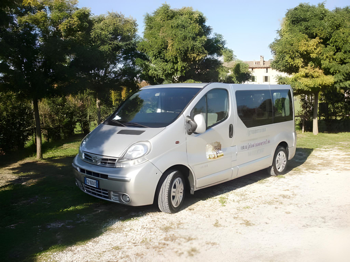 Others 5, Agriturismo Corte Roeli, Bologna