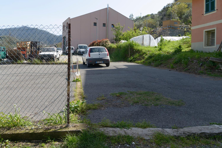 Fattore 8, La Spezia
