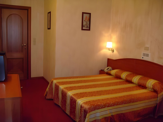 Bedroom 3, Villa Chiara Taormina, Messina