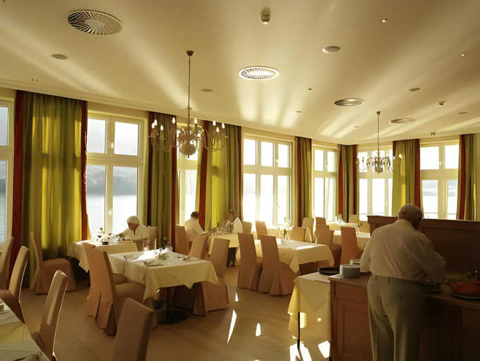Food & Drinks 3, Hotel Seerose, Salzburg Umgebung