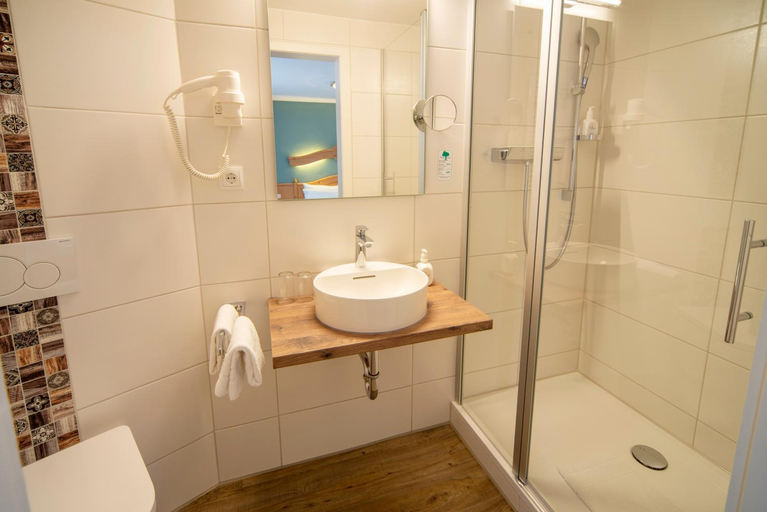 Others 3, Hotel Hanselewirt, Ostallgäu