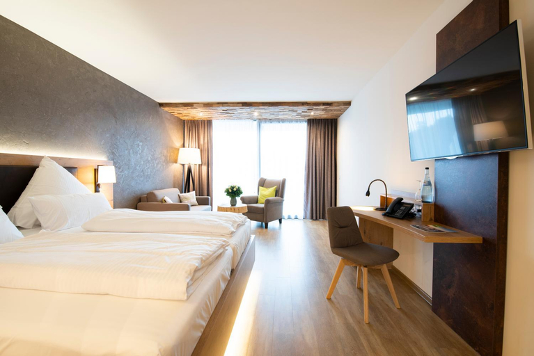 Bedroom 9