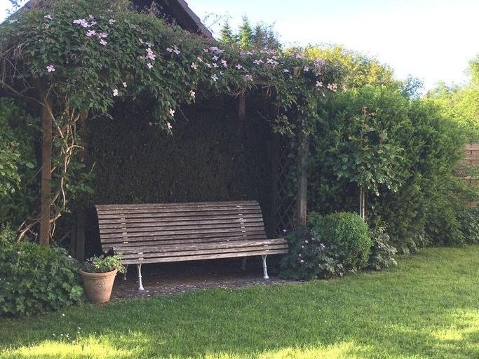 Others 4, Country House Happiness, Bodenseekreis