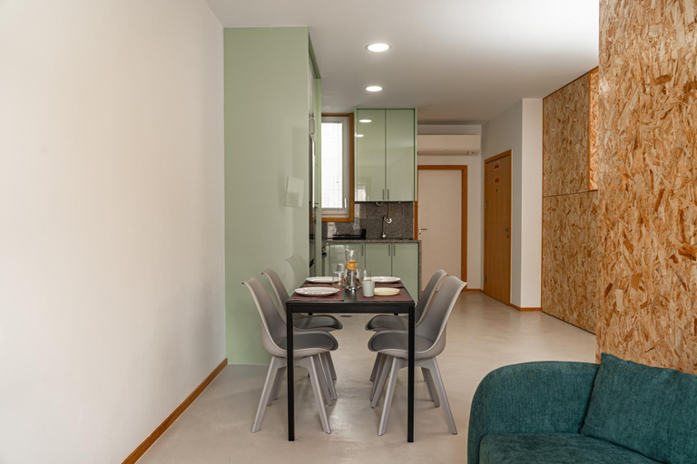 Others 3, City Hall Apartments, Vila Real