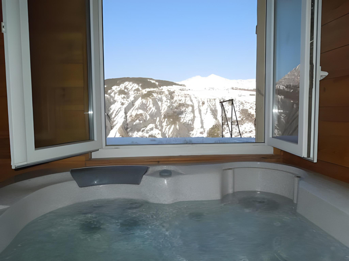 Others 5, Hotel Les Flocons, Alpes-de-Haute-Provence