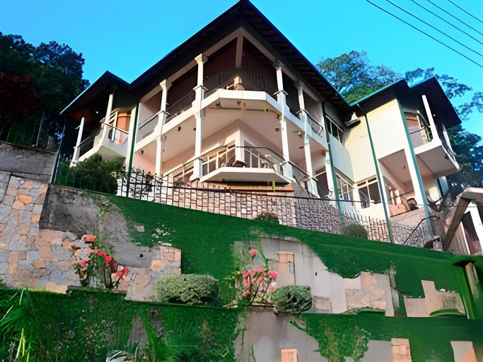 Others 3, 36 Bed & Breakfast, K.F.G. & G. Korale