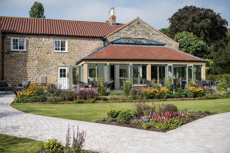 Exterior & Views 2, Dewars Restaurant & Rooms, North Yorkshire