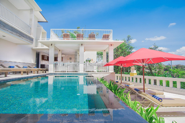 Sport & Beauty 2, The Village Home, Denpasar