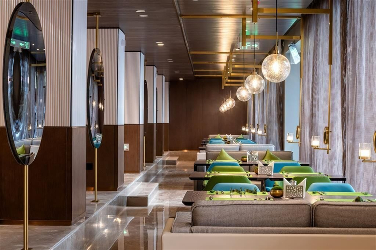 Food & Drinks 4, Hampton by Hilton Hangzhou West Lake, Hangzhou