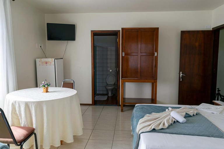 Bedroom 2, HOTEL TAIO, Taió