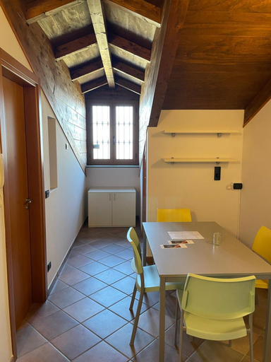 Facilities 3, Cascina Boschetti, Cuneo