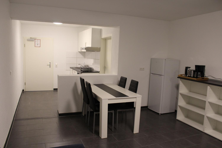 Others 2, Libarty Appartments, Ludwigsburg