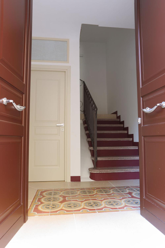Others 4, B&B Castanea, Taranto