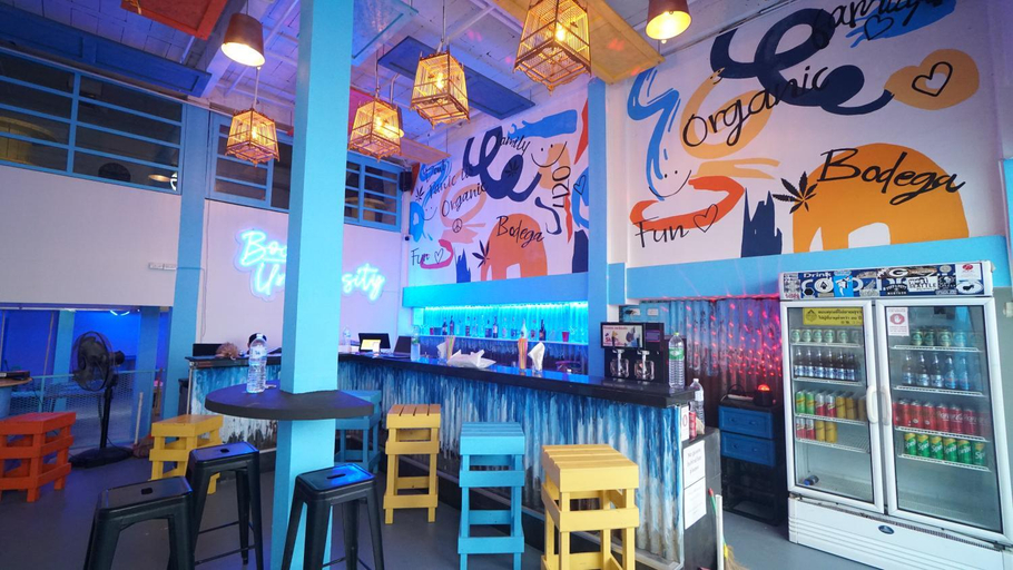 Food & Drinks 2, Bodega Soi 23 Bangkok, Wattana