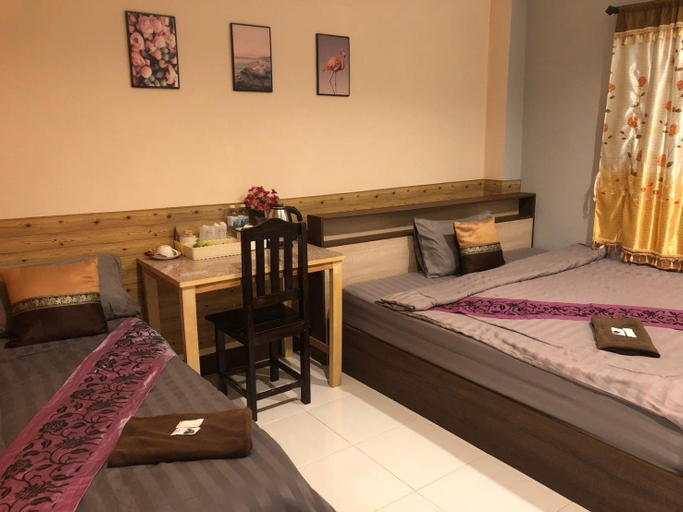 Bedroom 9