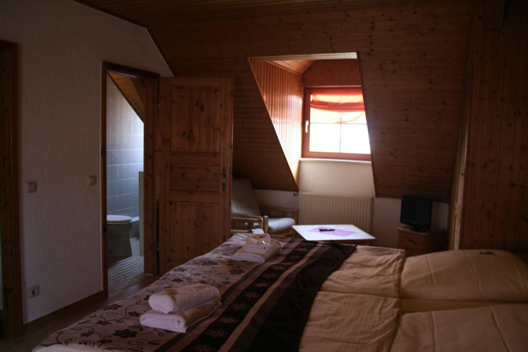 Bedroom 4